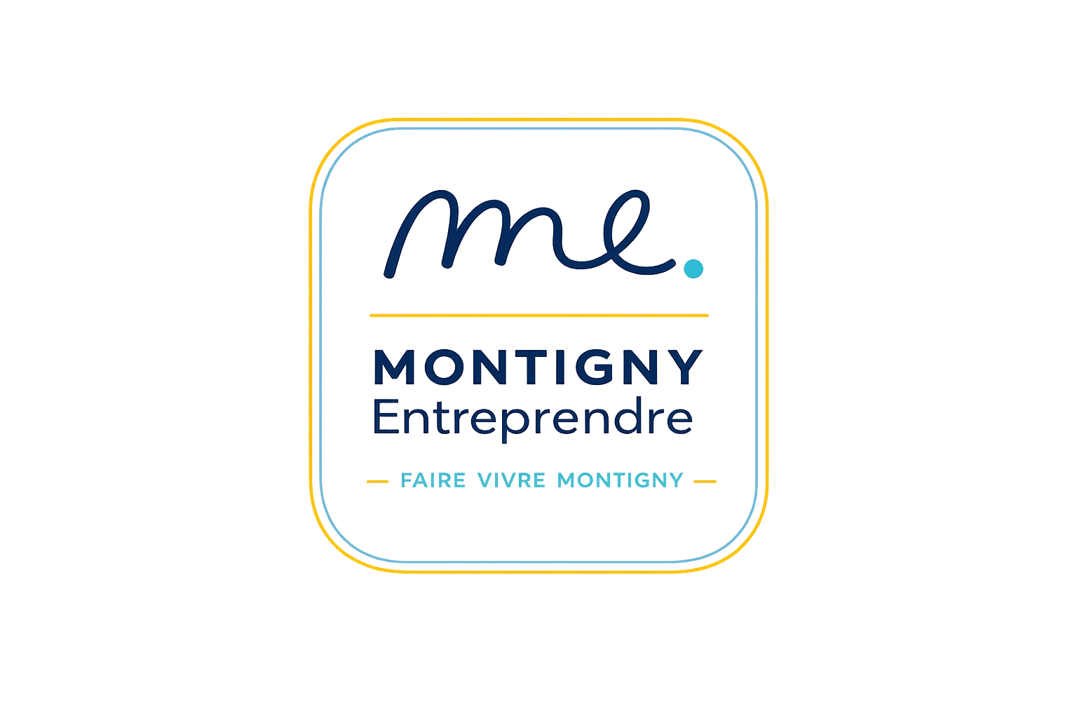Montigny Entreprendre