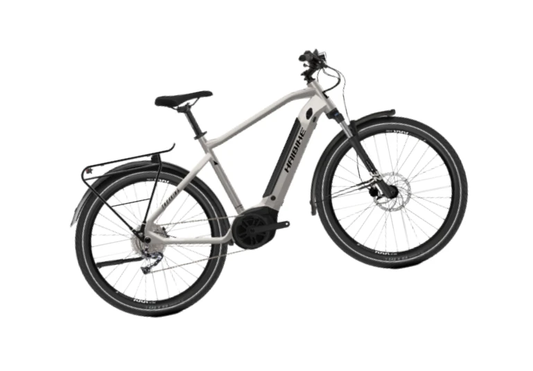 Vélo électrique Haibike à gagner à la tombola